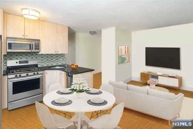 6515 Kennedy Blvd E Apt 9c, West New York, NJ
