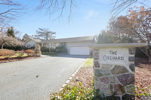 1 Prince Rd, Parsippany, NJ 07054