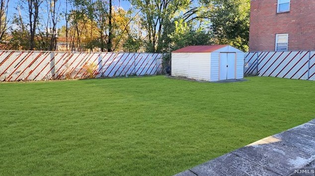154-156 Sherwood Ave, Paterson, NJ 07502