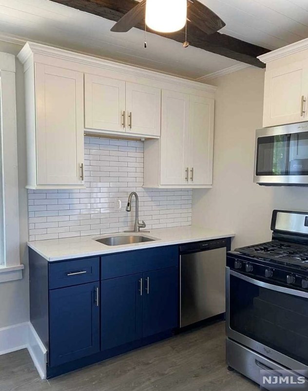135 Arlington Ave #2, Paterson, NJ 07506