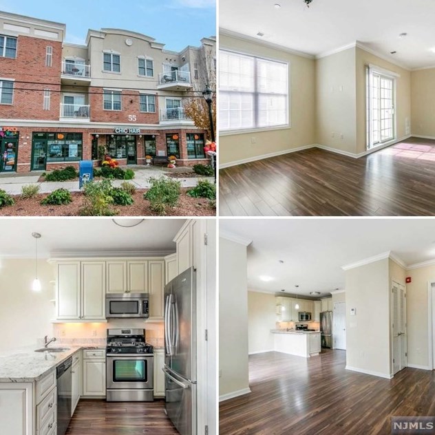 55 East Emerson Plaza #302, Emerson, NJ 07630