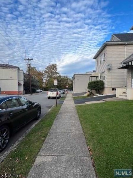 14 May St #1st Floor, Wallington, NJ 07057