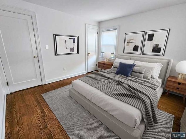 102 Sheridan Ave #1, Clifton, NJ 07011