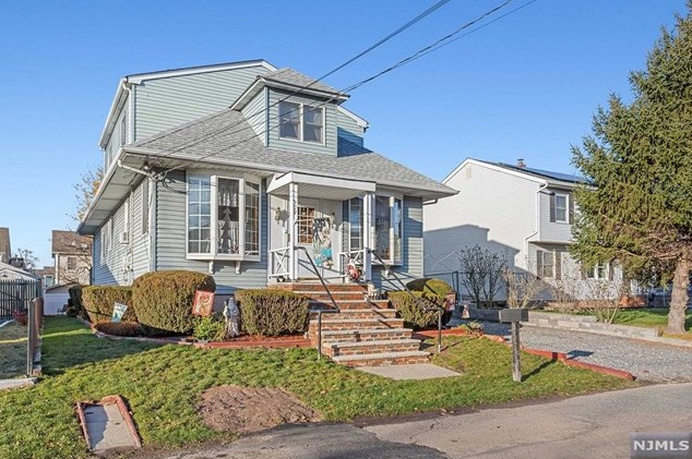 509 Hobson Ave, Saddle Brook, NJ 07663