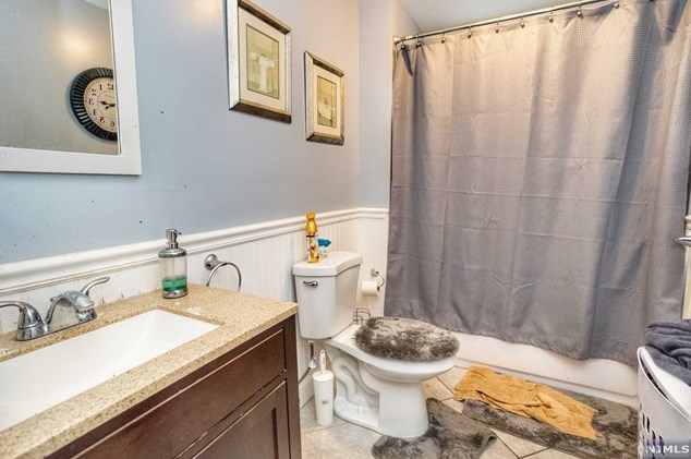 19 Farley Ave, Newark NJ  07108-1509 exterior