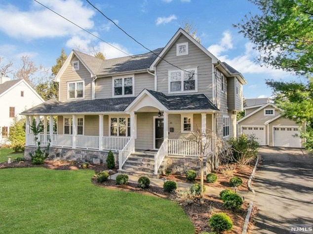 111 Kline St, Harrington Park, NJ 07640
