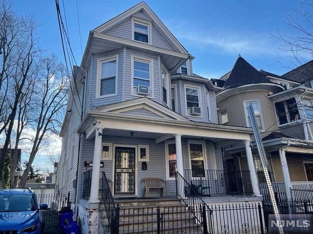 108 Shanley Ave #3, Newark, NJ 07108