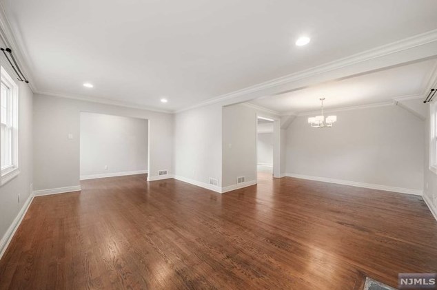 3 Cameron Rd, Tenafly NJ  07670-2518 exterior