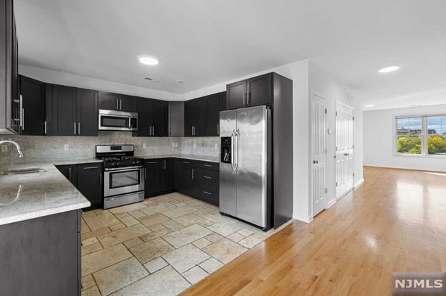 456 Pacific Ave #2, Jersey City, NJ 07304