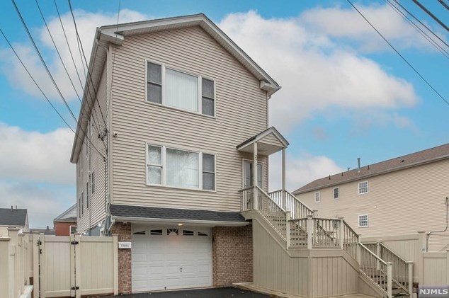 271-273 Wayne Ave, Paterson, NJ 07502