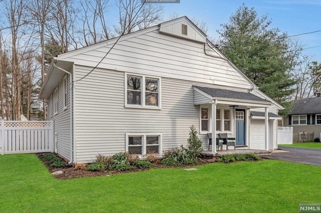 436 Franklin Turnpike, Allendale, NJ 07401