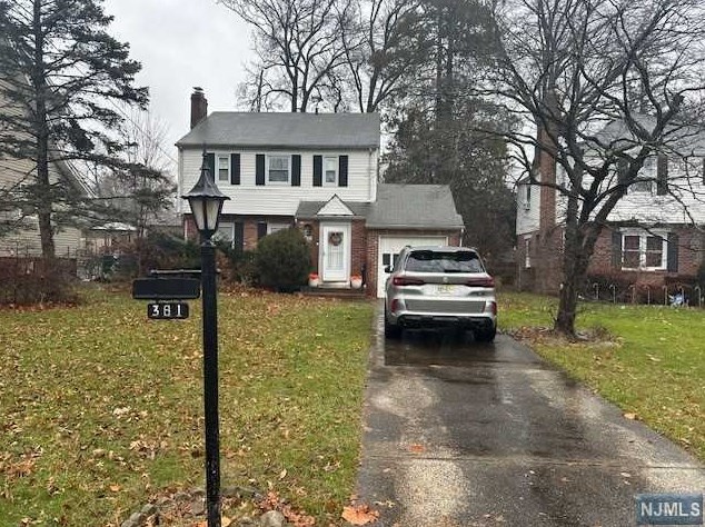 381 Tryon Ave, Englewood, NJ 07631