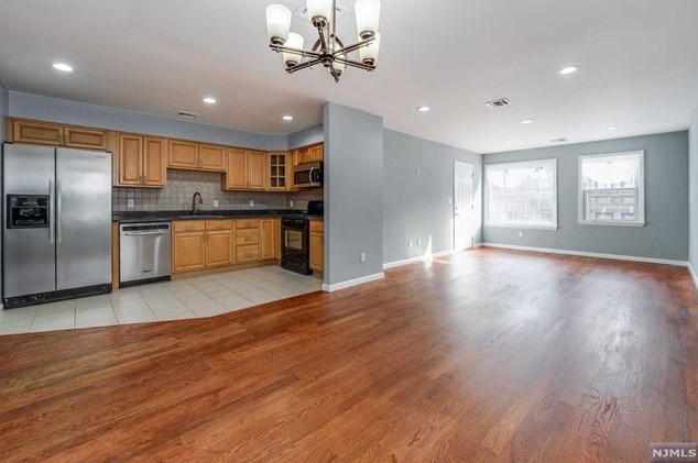 99 Sherman Ave #2, Jersey City, NJ 07307