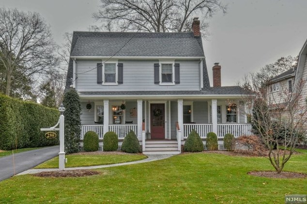 259 S Van Dien Ave, Ridgewood, NJ 07450