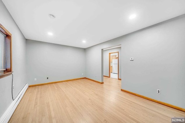 214 8th St #1, Fairview, NJ 07022