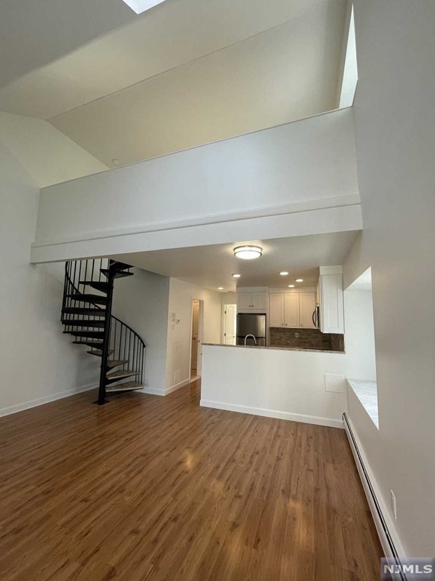 302 Hackensack St #512, Wood-Ridge, NJ 07075