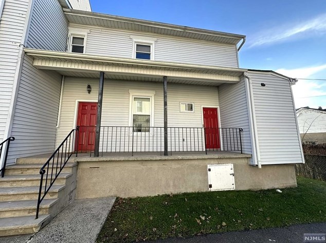 89 Getty Ave #3, Clifton, NJ 07011