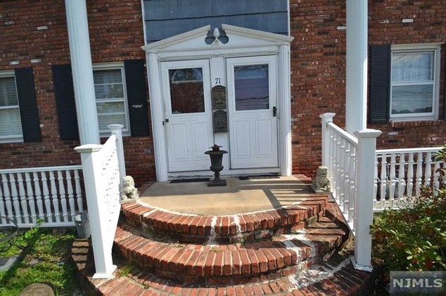 71 Mount Prospect Ave, Clifton, NJ 07013