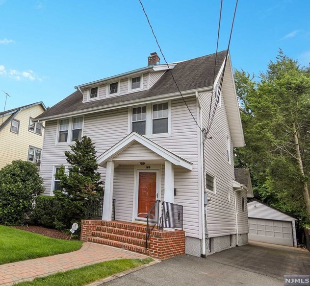 166 Cambridge Ave, Englewood, NJ 07631