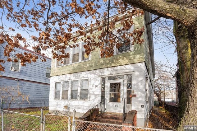 56 Yereance Ave, Clifton, NJ 07011