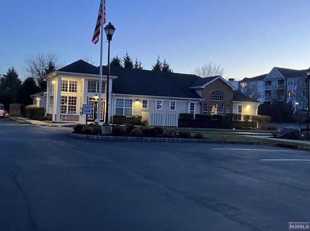 3107 Cory Ln, Elmwood Park NJ  07407 exterior