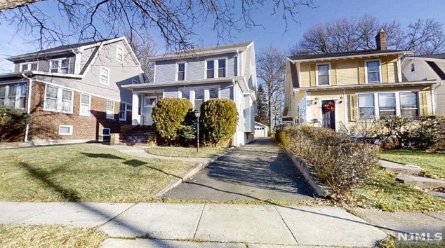 50 Orchard Rd #1, Maplewood, NJ 07040
