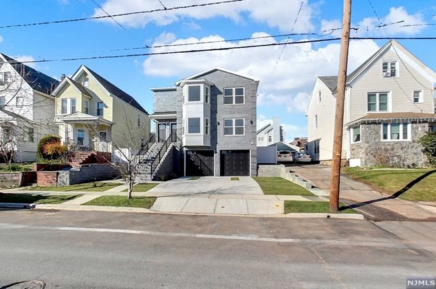 505 Devon St, Kearny, NJ 07032