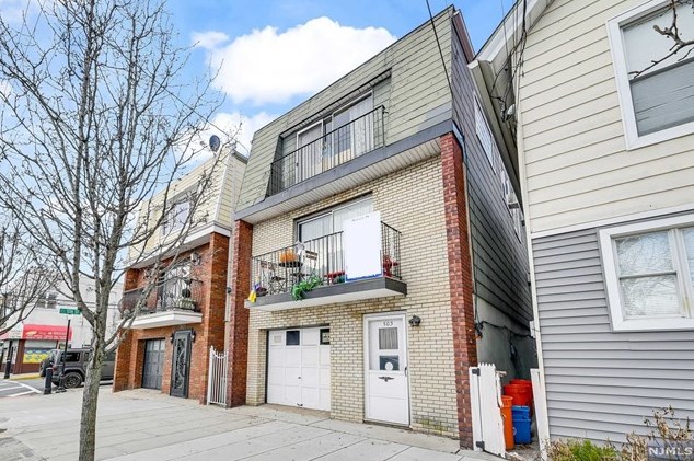 503 Palisade Ave, Union City, NJ 07087