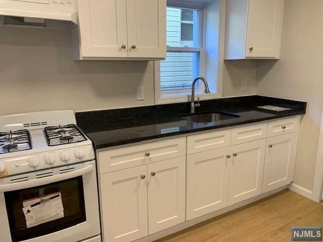 76 Grant St #2, Fairview, NJ 07022