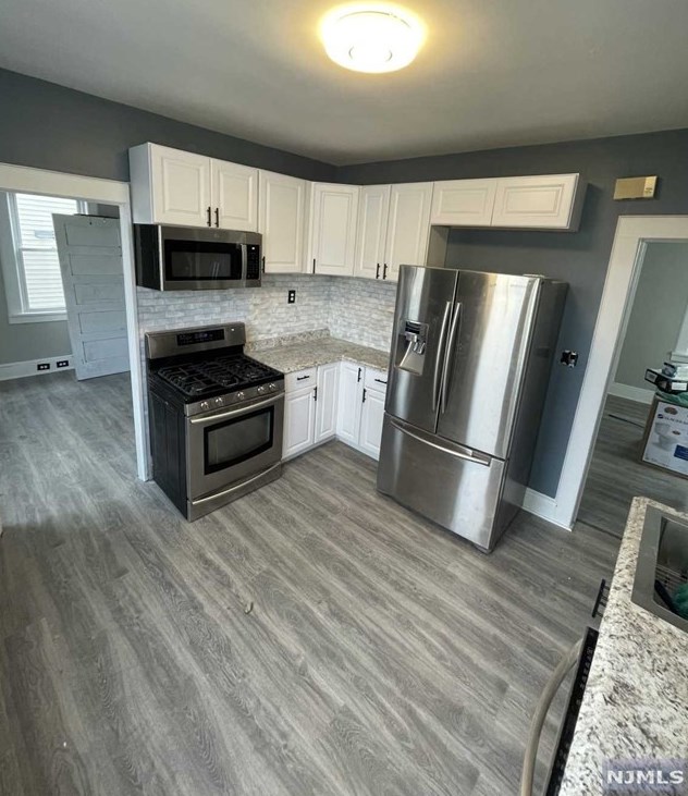 39 Mitchell St, Lodi NJ  07644-1809 exterior