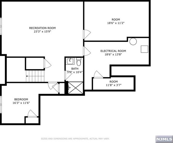 129 Lylewood Dr, Tenafly NJ  07670-1908 exterior