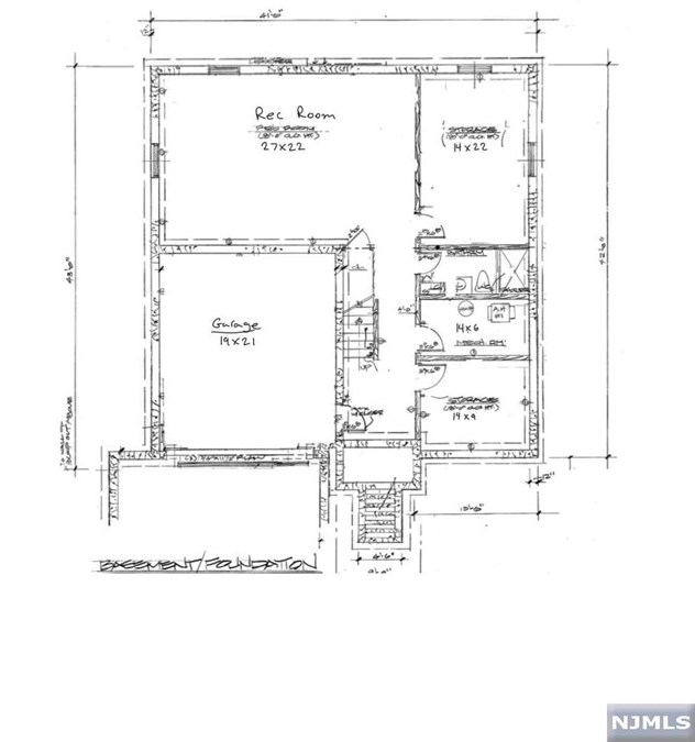 701 Forest Ave, Teaneck, NJ 07666-2042