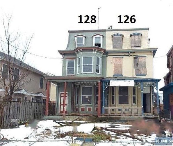 126 State St, Camden, NJ 08102