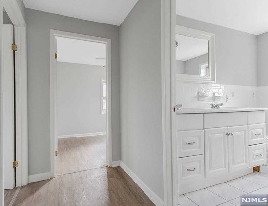 71 Franklin St, Belleville NJ 07109-1002 exterior