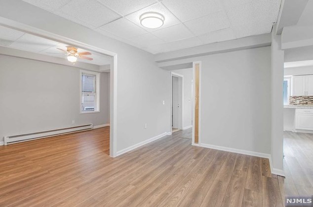 71 Franklin St, Belleville NJ 07109-1002 exterior