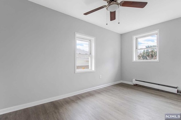 71 Franklin St, Belleville NJ 07109-1002 exterior