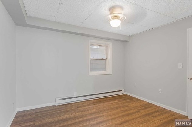 71 Franklin St, Belleville NJ 07109-1002 exterior