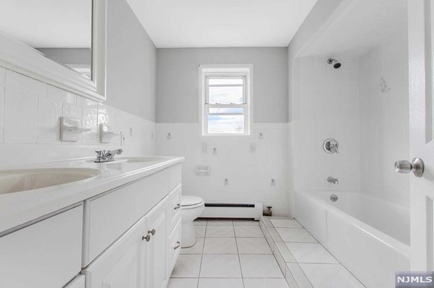 71 Franklin St, Belleville NJ 07109-1002 exterior