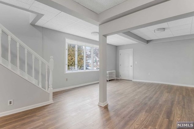 71 Franklin St, Belleville NJ 07109-1002 exterior