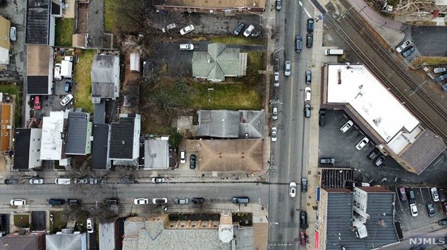 71 Franklin St, Belleville NJ 07109-1002 exterior