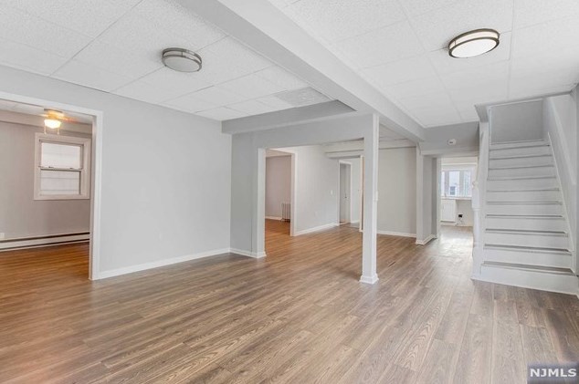 71 Franklin St, Belleville NJ 07109-1002 exterior