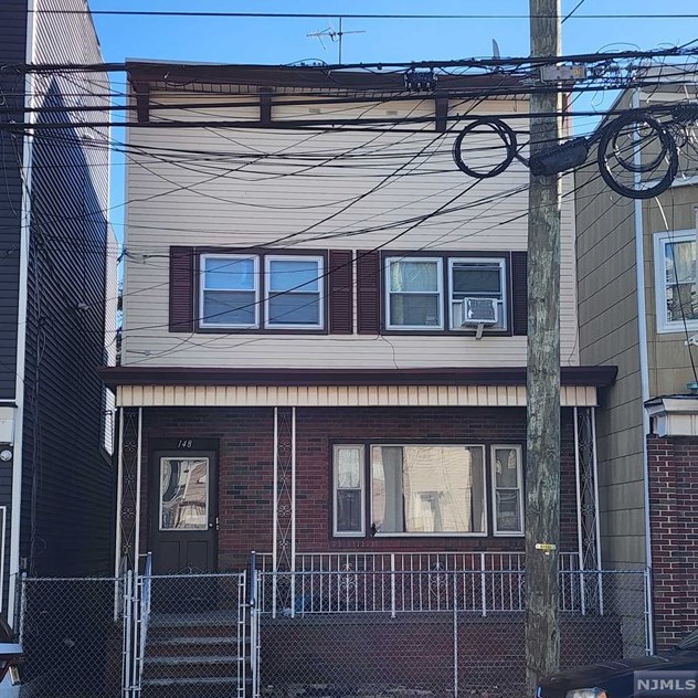 148 Prospect Ave, Bayonne, NJ 07002