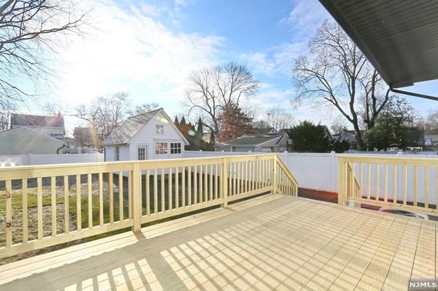 262 Wilson St, Hackensack NJ  07601-3024 exterior