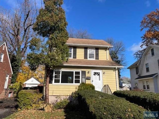 127 Hillside Ave, Teaneck, NJ 07666
