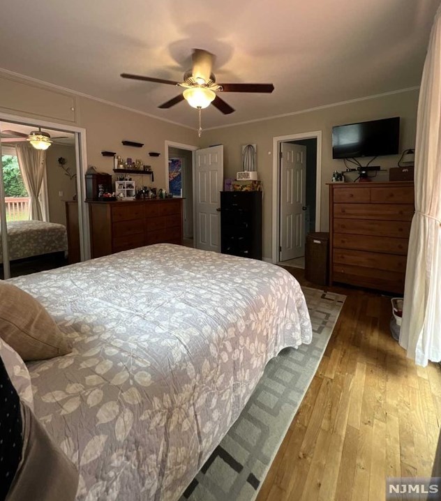 12 Warren Pl, West Milford NJ  07480-1134 exterior