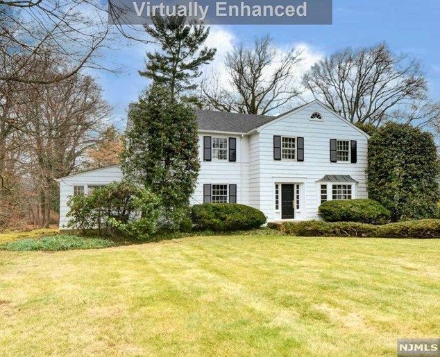 172 Fairmount Ave, Chatham Township, NJ 07928