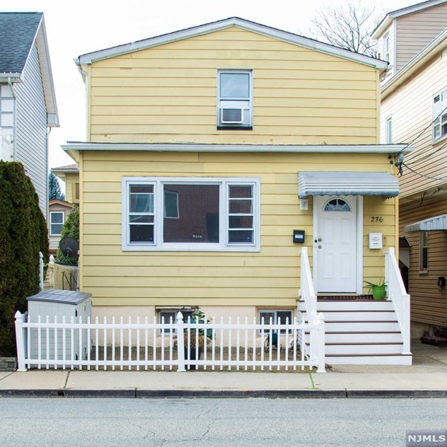 236 Wallington Ave, Wallington, NJ 07057