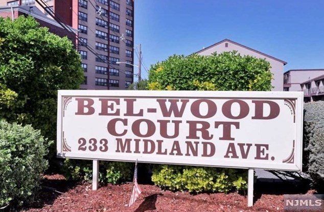 233 Midland Ave #209, Outwater, NJ 07026