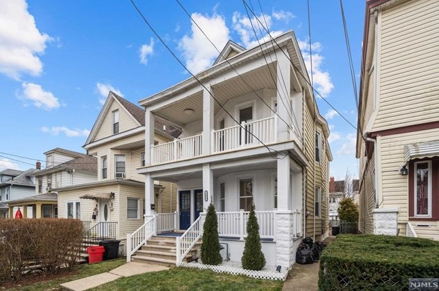 263 Harding Ave #1, Clifton, NJ 07011