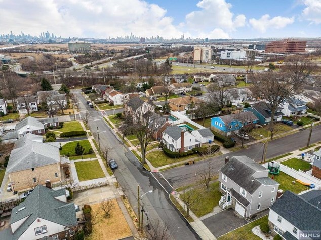 50 Crane Ave, Rutherford NJ  07070-2536 exterior